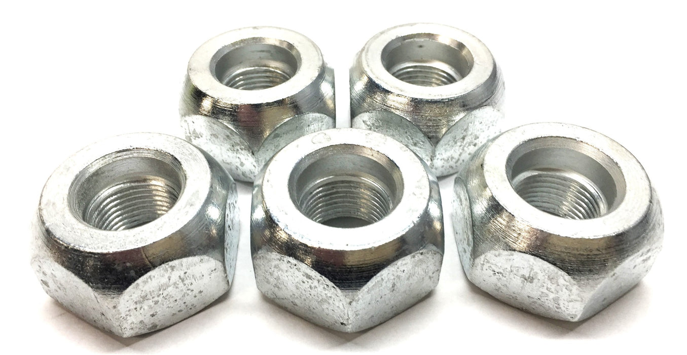 International Lug Nut (Right) 84711H [Lot of 5] NOS