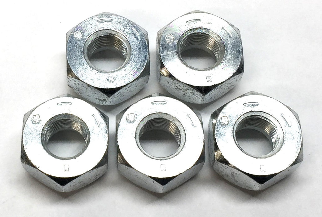 International Lug Nut (Right) 84711H [Lot of 5] NOS