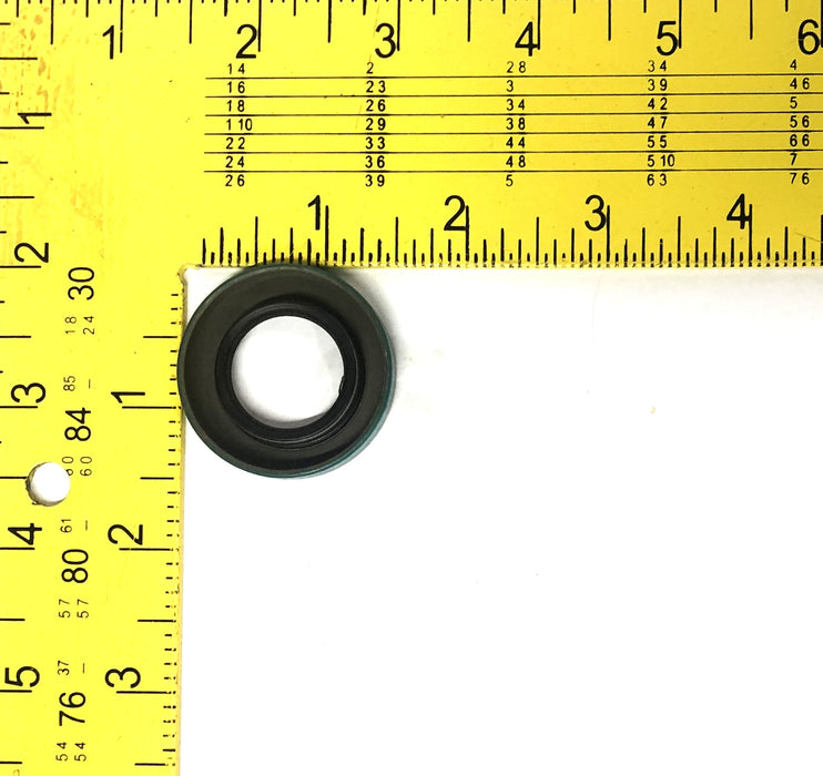 Chicago Rawhide Oil Seal 8702 [Lot of 2] NOS