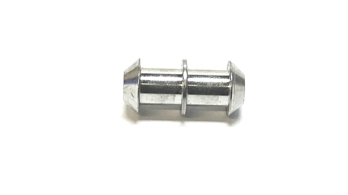 Shingle Belting 3/8" Round Belt Connector [Lot of 45] NOS