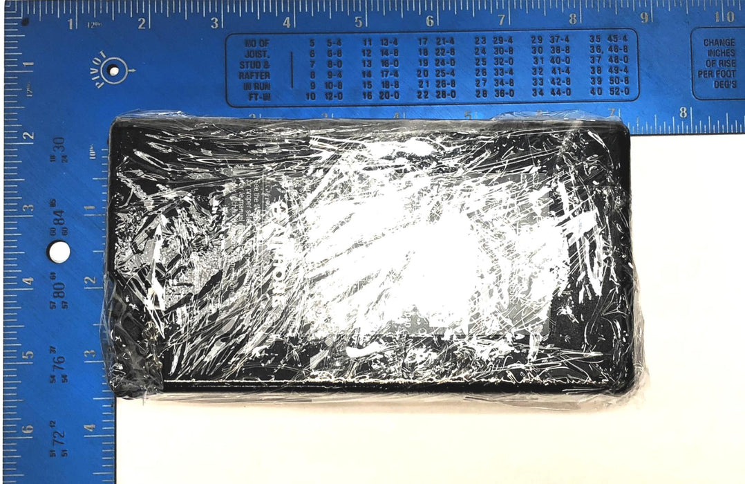 Aiphone 100-240V Input Power Supply (Missing 1 Screw) (Untested) PS-1820 USED