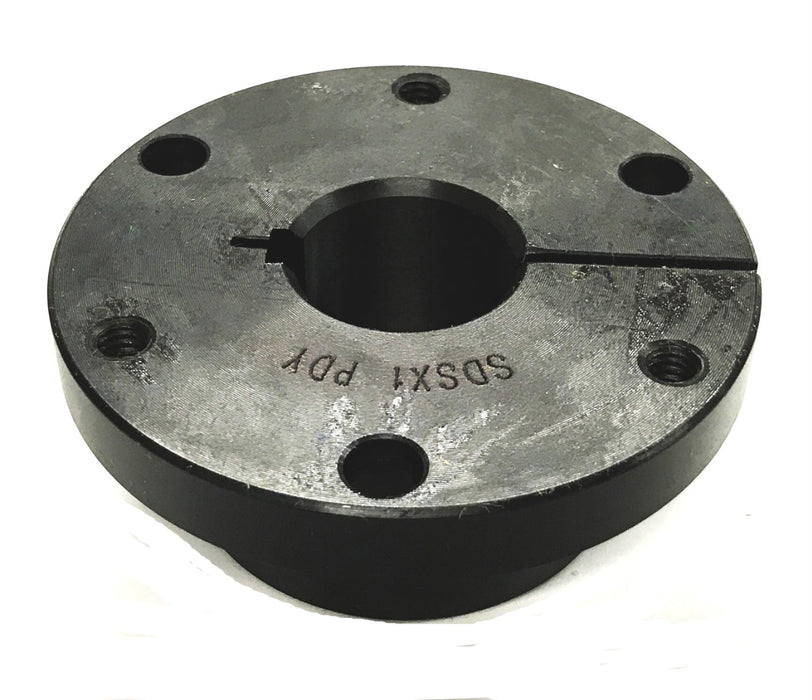 TB Wood's 1-3/16 inch Type QD Bushing (with Hardware) SDSX1 [Lot of 2] NOS
