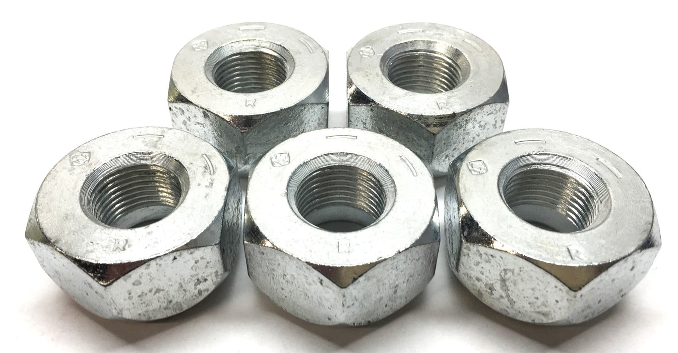 International Lug Nut (Right) 84711H [Lot of 5] NOS