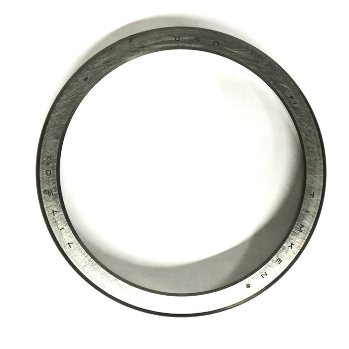 Timken Tapered Roller Bearing Cup 71750*3 NOS
