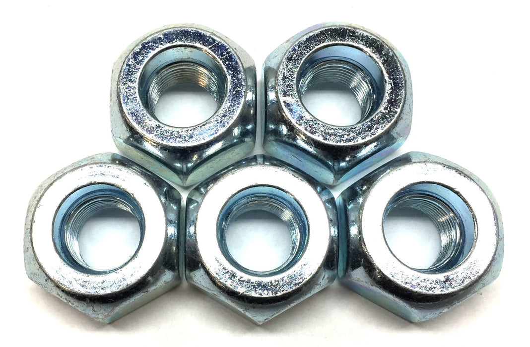 International Lug Nut (Left) 84712H [Lot of 5] NOS