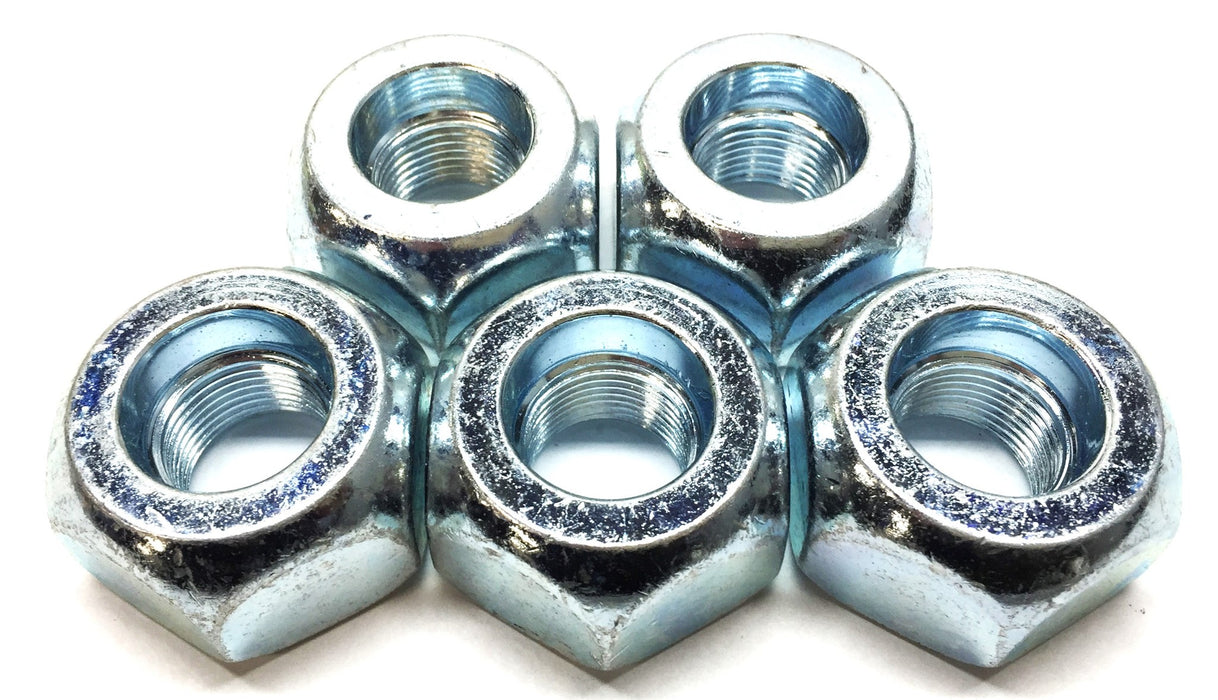 International Lug Nut (Left) 84712H [Lot of 5] NOS