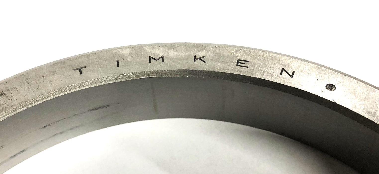 Timken Tapered Roller Bearing Cup 71750*3 NOS
