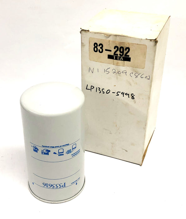 Donaldson Hydraulic Lube Filter P555616 NOS