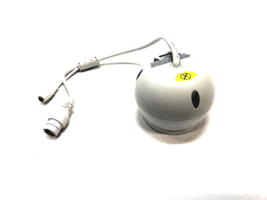 Honeywell Fixed Ball Security Camera (No Mount) (Untested) HC30WE5R3 USED