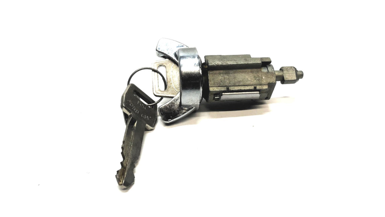 Napa Ignition Switch W/ Keys KS6632 NOS
