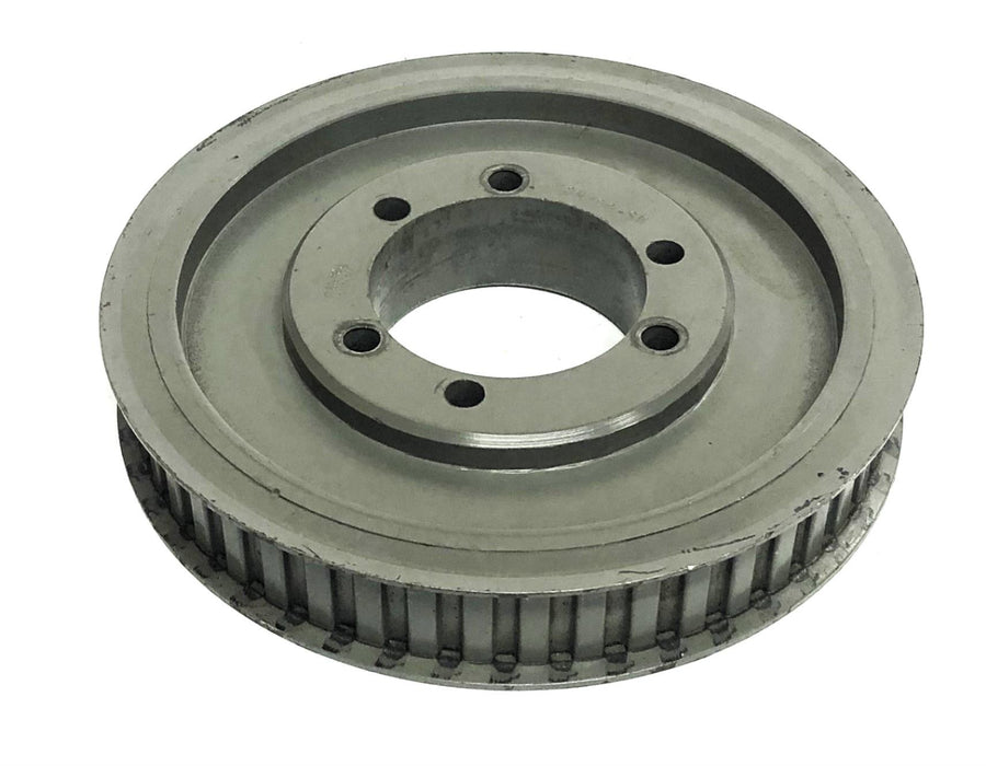 Maurey 2.74 Inch Bore 48 Tooth Timing Belt Pulley 48H100-SK NOS