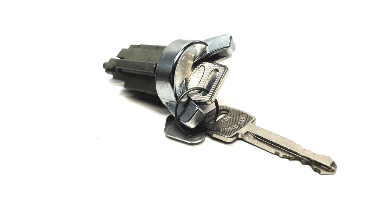 Napa Ignition Switch W/ Keys KS6632 NOS