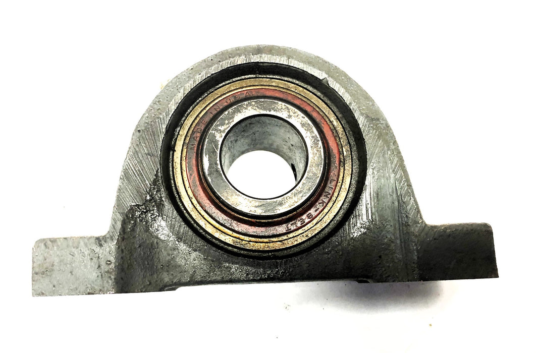 Link-Belt 1-1/4 Pillow Block Bearing P3-U220H NOS
