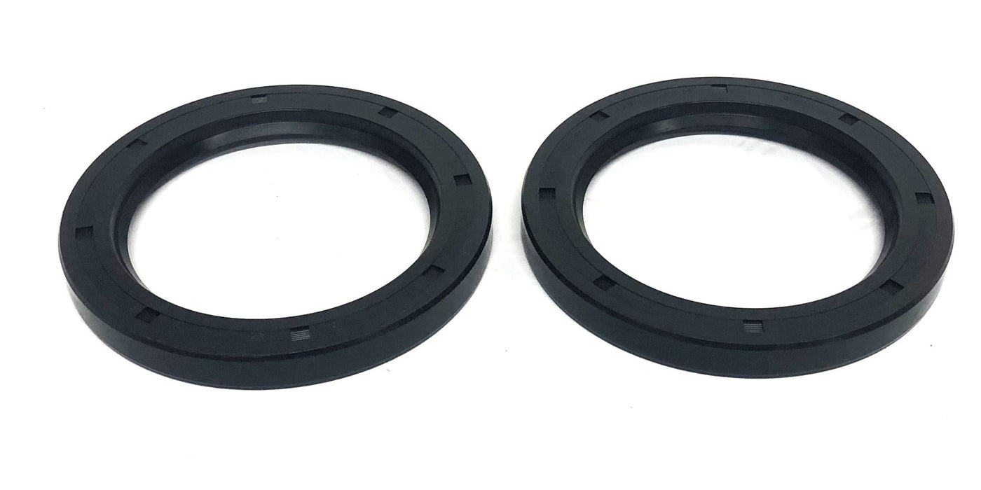 NAK SC Oil Seal 90 125 13 [Lot of 2] NOS