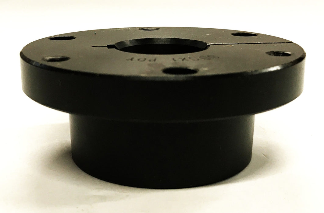 TB Wood's 1-3/16 inch Type QD Bushing (with Hardware) SDSX1 [Lot of 2] NOS
