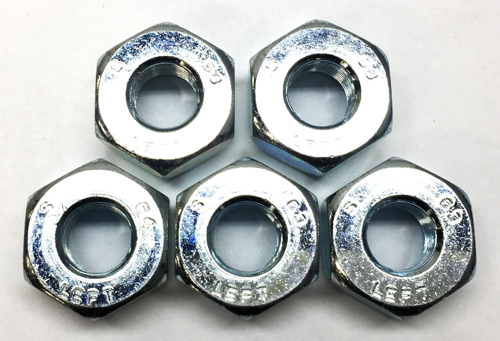 International Lug Nut (Left) 84712H [Lot of 5] NOS