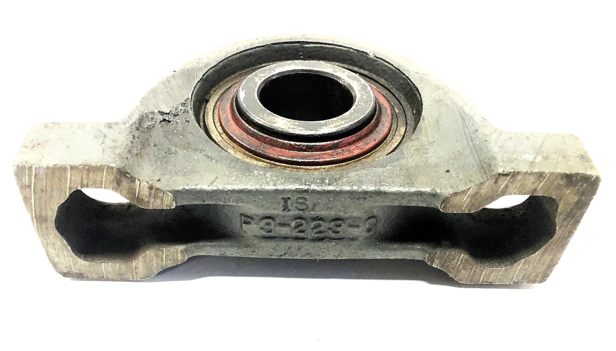 Link-Belt 1-1/4 Pillow Block Bearing P3-U220H NOS