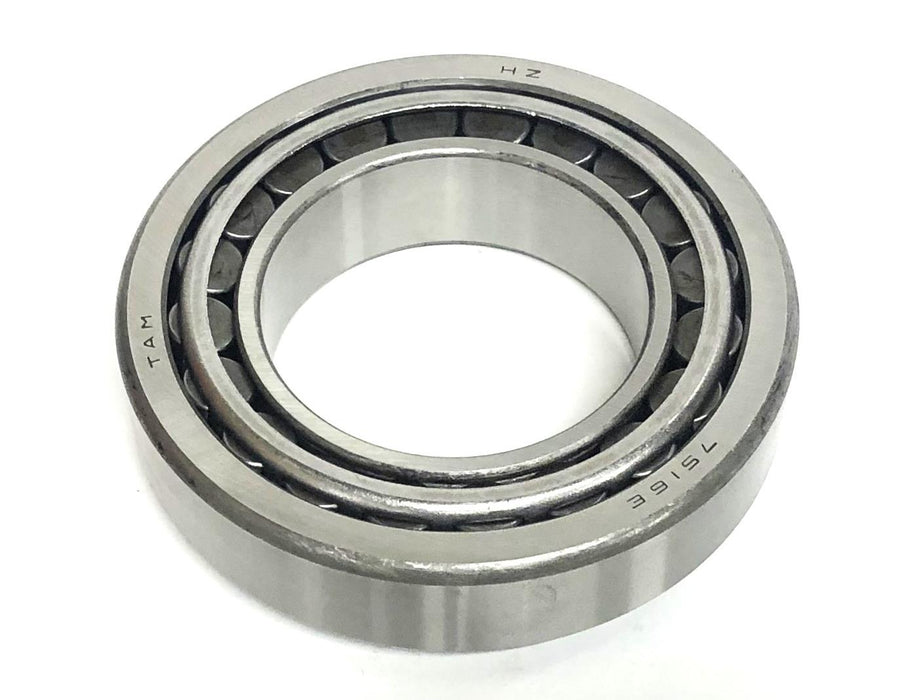 TAM HZ Tapered Roller Bearing Set 7516E NOS