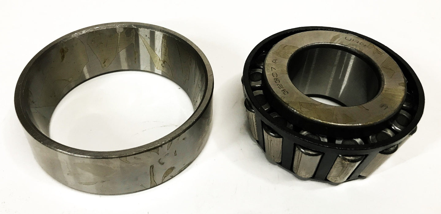 URB Roller Bearing Cone and Cup 32307A NOS