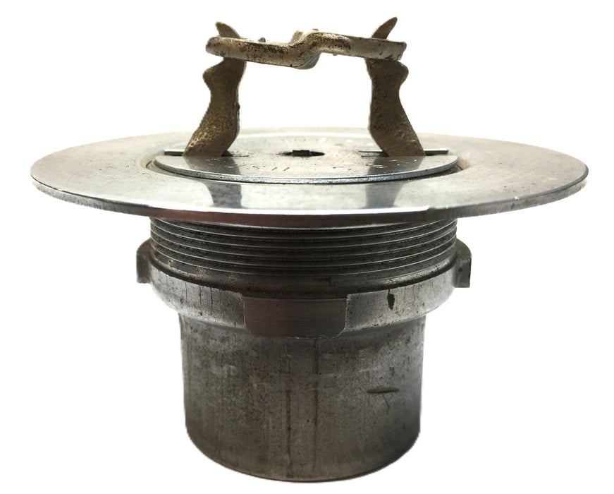 Viking-D Flush Mount Sprinkler Flush-S.S.P. 67 USED