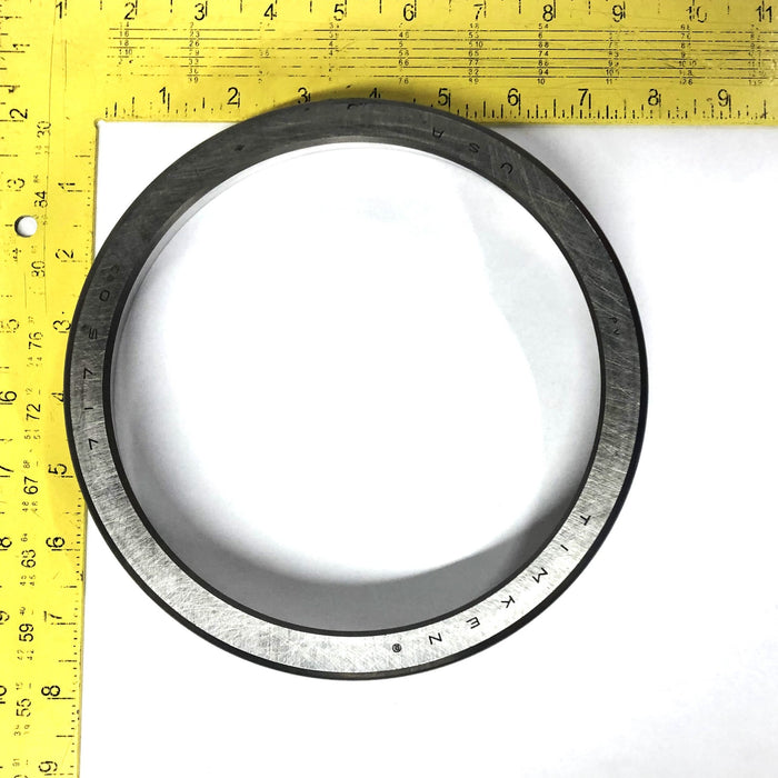 Timken Tapered Roller Bearing Cup 71750*3 NOS