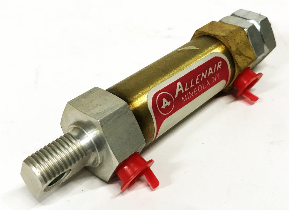 Allenair Pneumatic Cylinder SMT-3/4-1/2 NOS