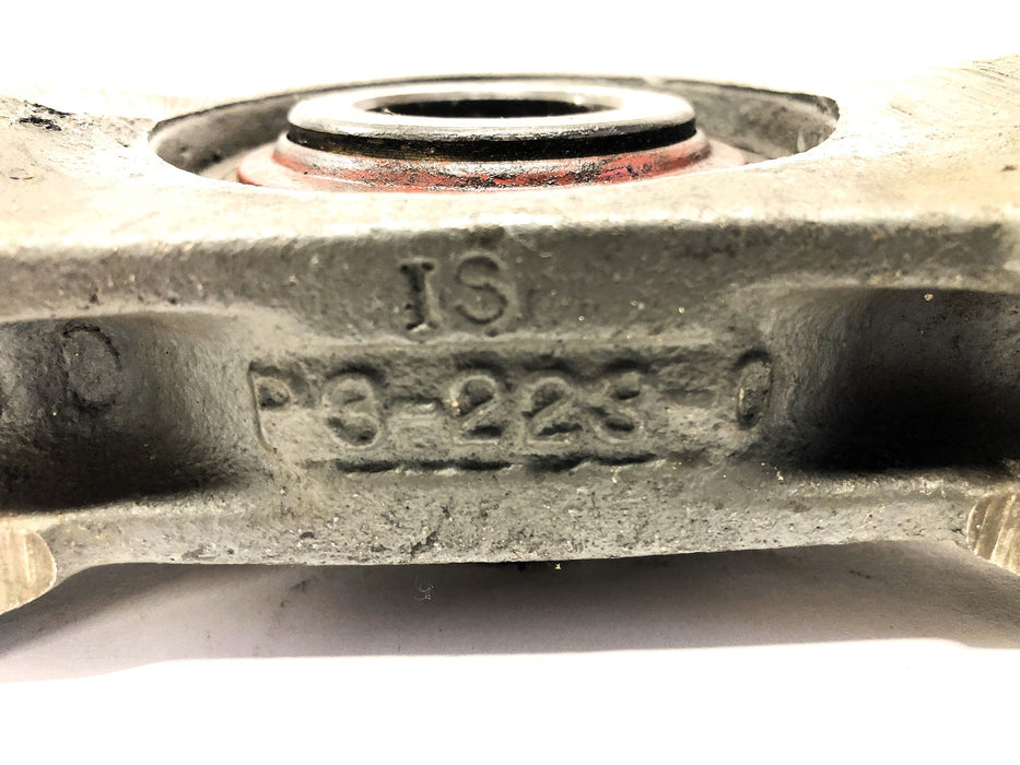 Link-Belt 1-1/4 Pillow Block Bearing P3-U220H NOS