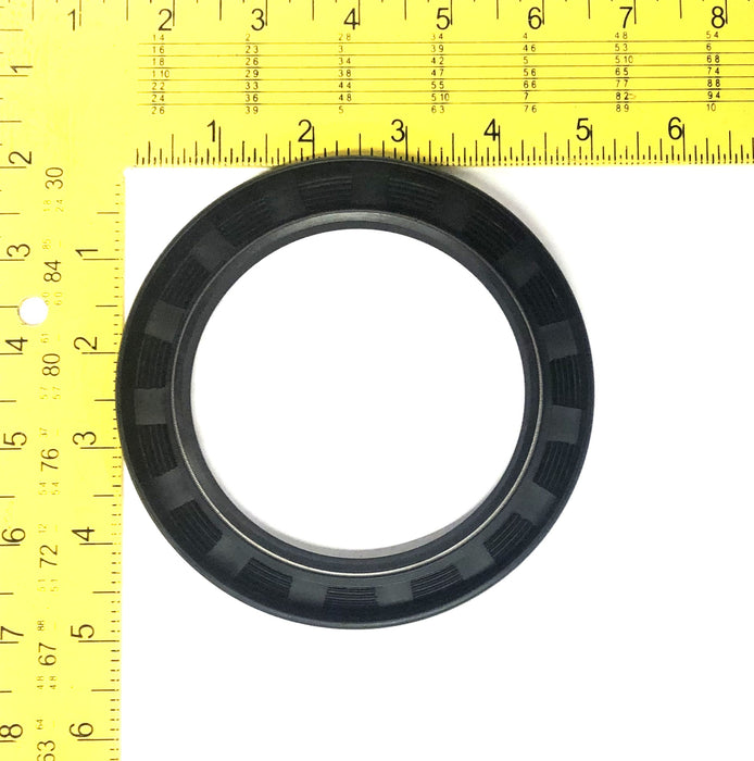 NAK SC Oil Seal 90 125 13 [Lot of 2] NOS