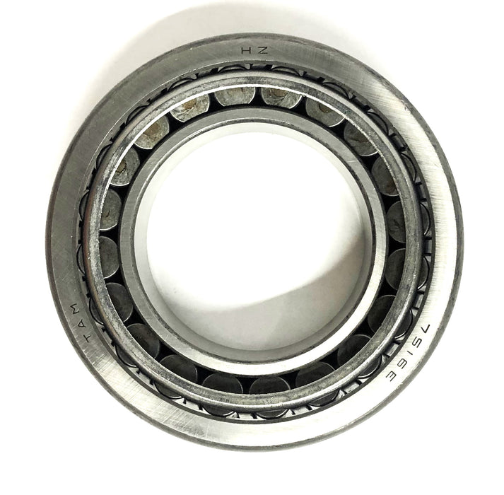 TAM HZ Tapered Roller Bearing Set 7516E NOS
