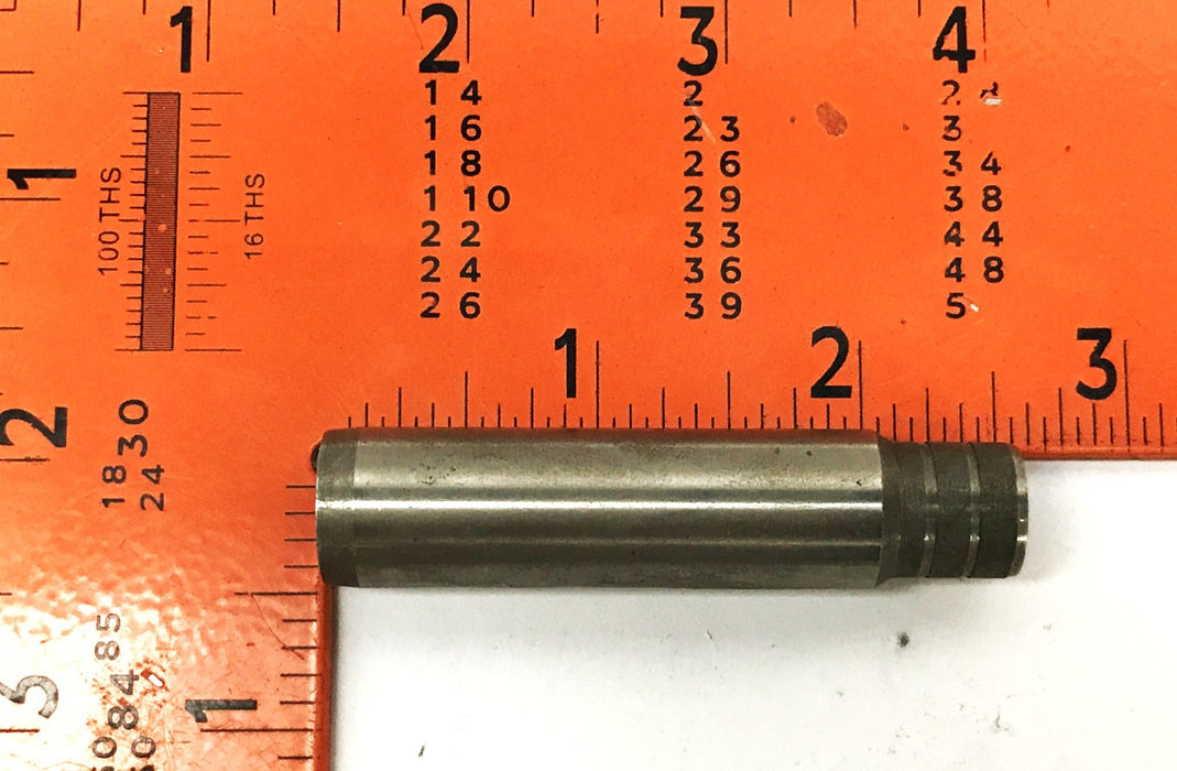 LPM Forklift Guide Valve 000-120-1054 [Lot of 3] NOS