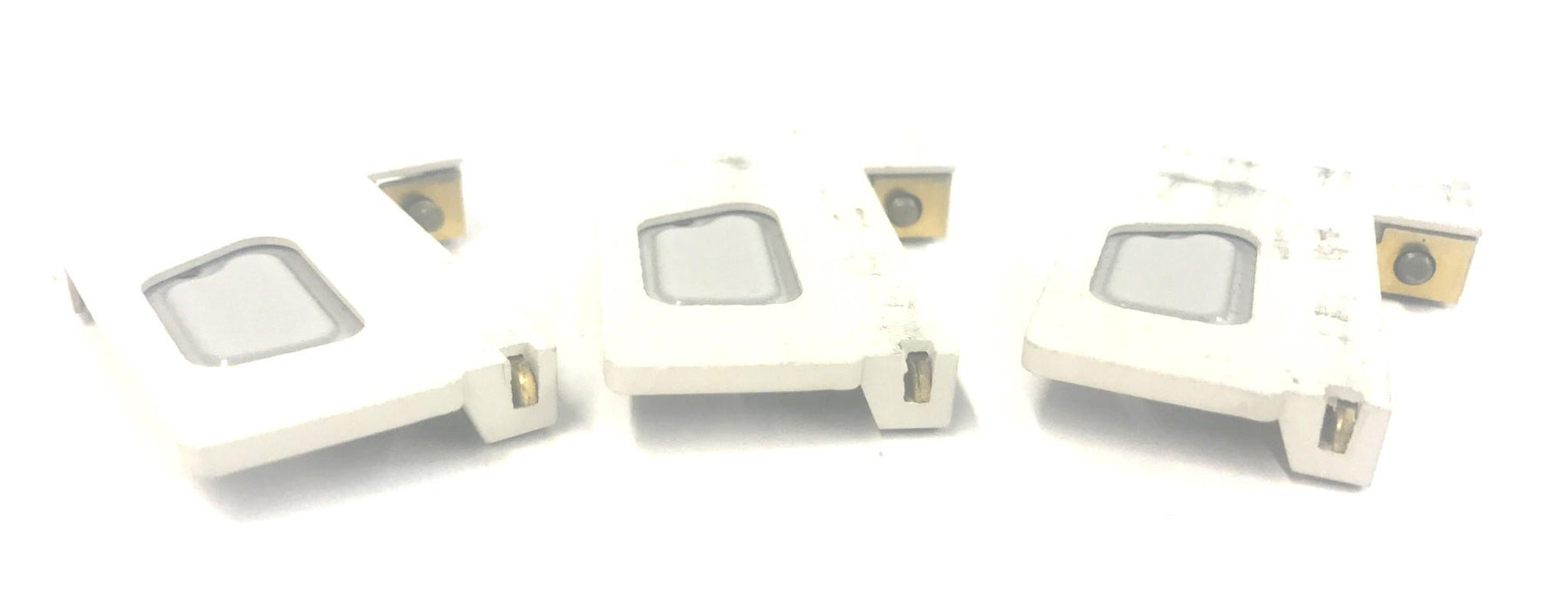 Cutler-Hammer Heater Pack Freedom Series Set (3Pcs) H2008B-3 NOS