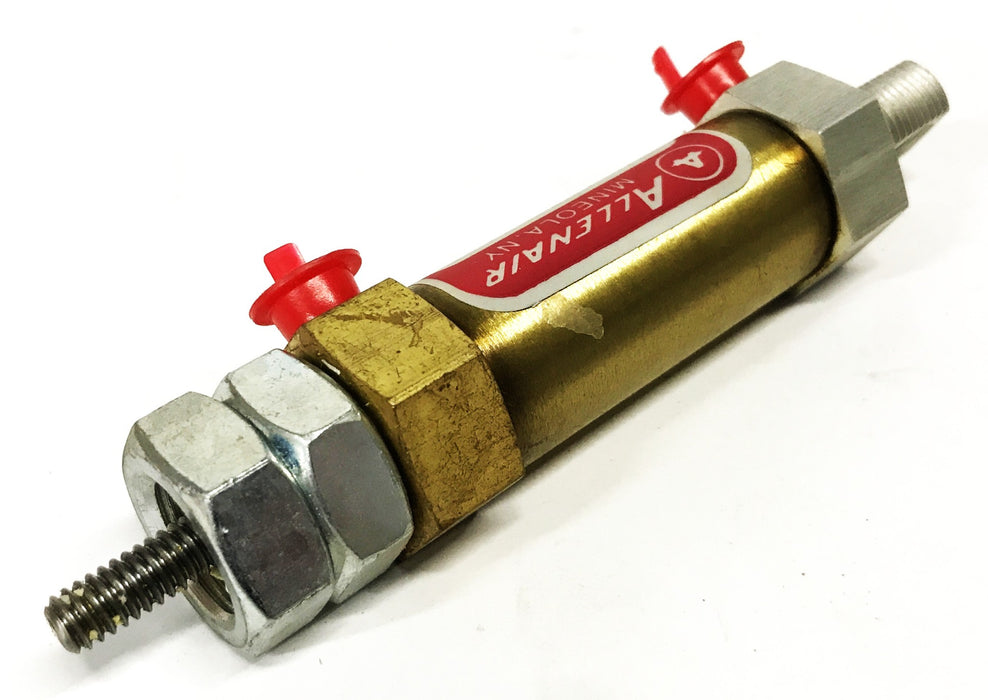 Allenair Pneumatic Cylinder SMT-3/4-1/2 NOS
