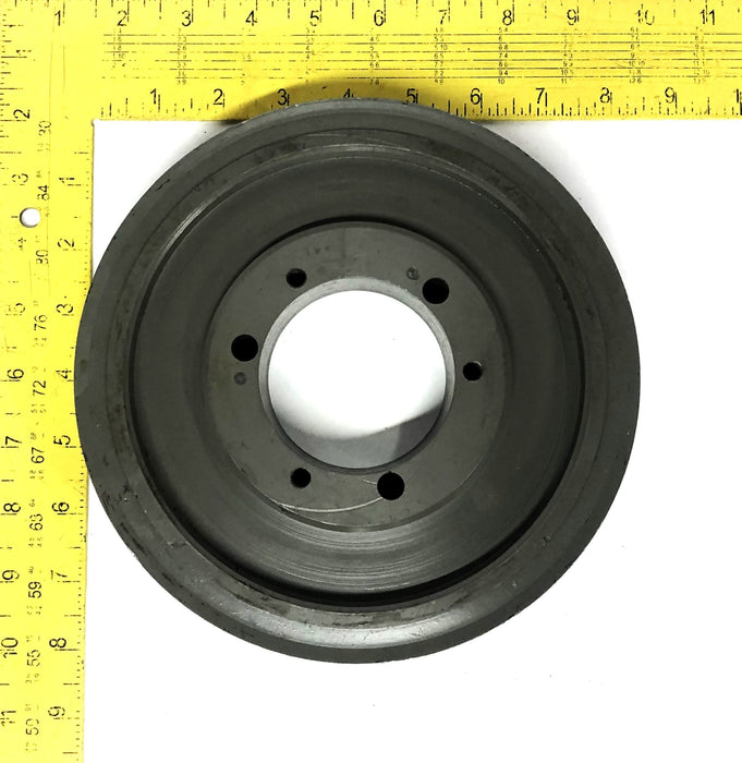 Maurey 2.74 Inch Bore 48 Tooth Timing Belt Pulley 48H100-SK NOS