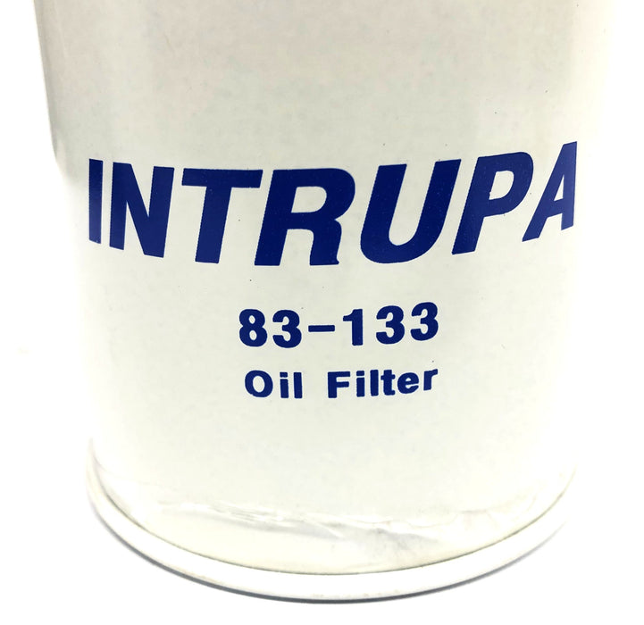 Intrupa Oil Filter 83-133 NOS