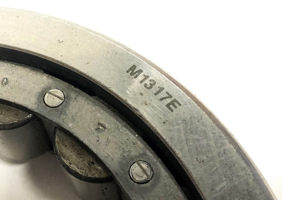 Link-Belt Cylindrical Roller Cage Assembly M1317E NOS