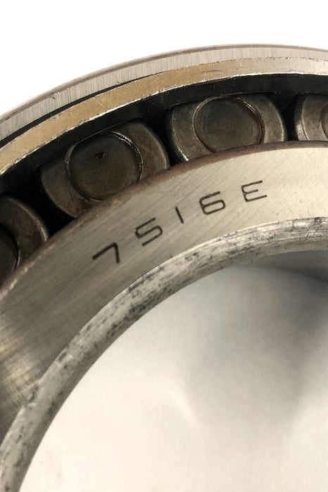 TAM HZ Tapered Roller Bearing Set 7516E NOS