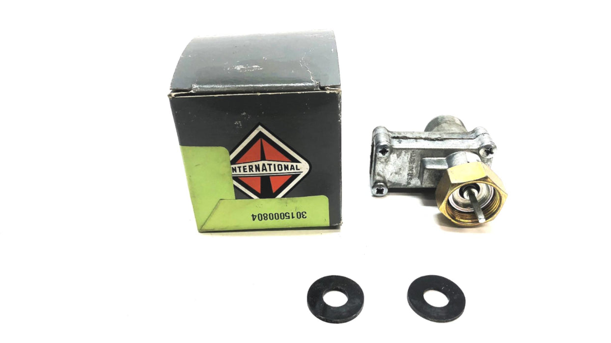 International Speedometer Adapter Kit 492753C91 NOS