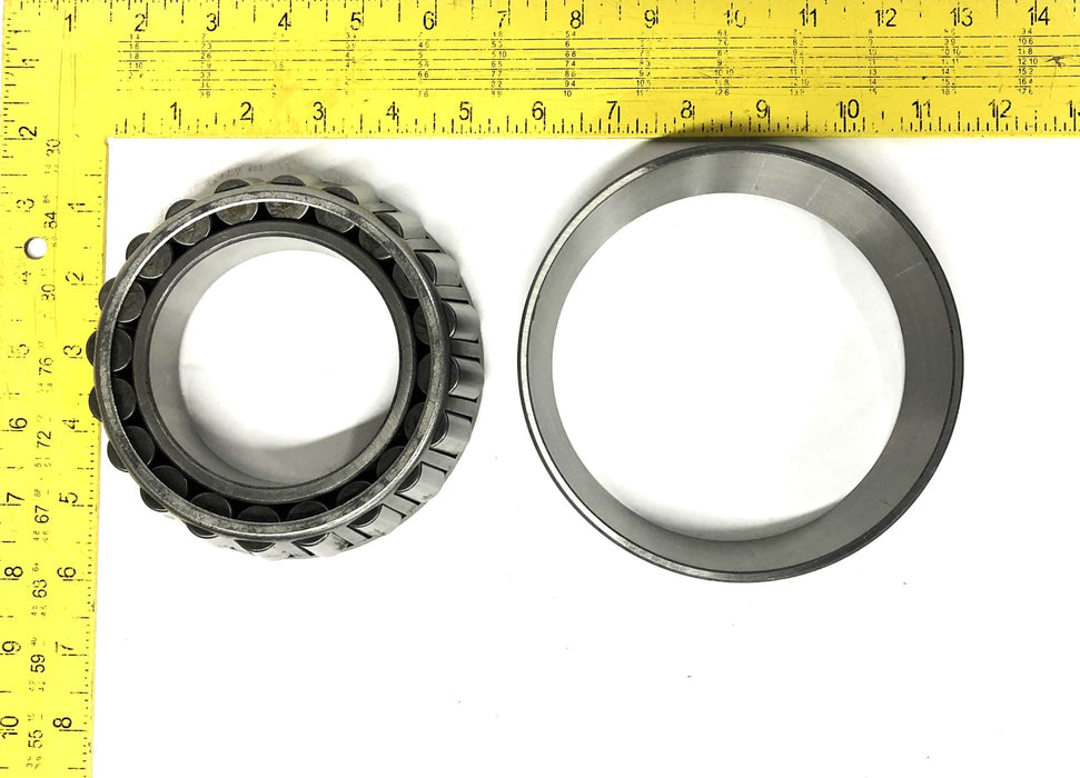 TAM HZ Tapered Roller Bearing Set 7516E NOS