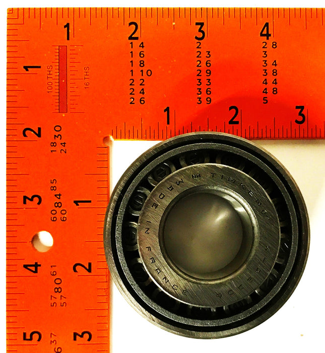 Timken Tapered Roller Bearing Cone and Cup 32306-92H50 NOS