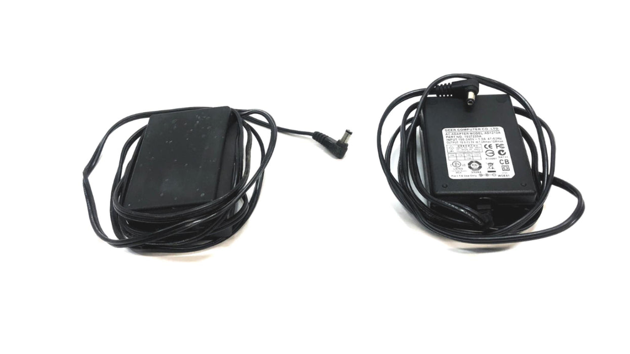 Deer Computer Power Supply (No Power Cord)(Untested) 1037229A [Lot of 2] USED