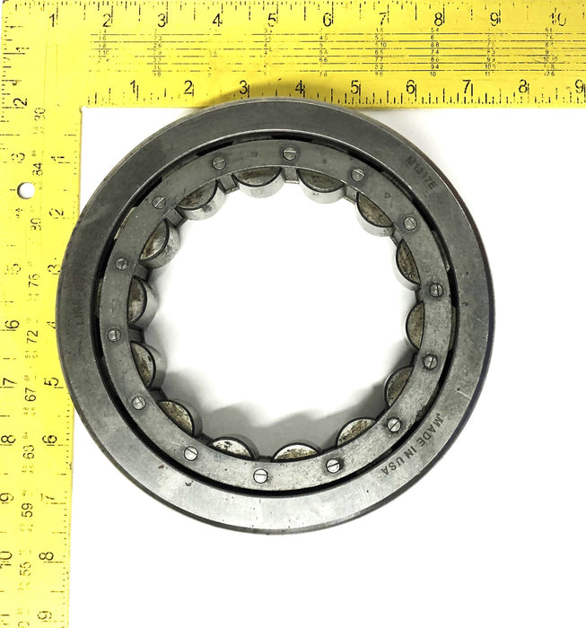 Link-Belt Cylindrical Roller Cage Assembly M1317E NOS