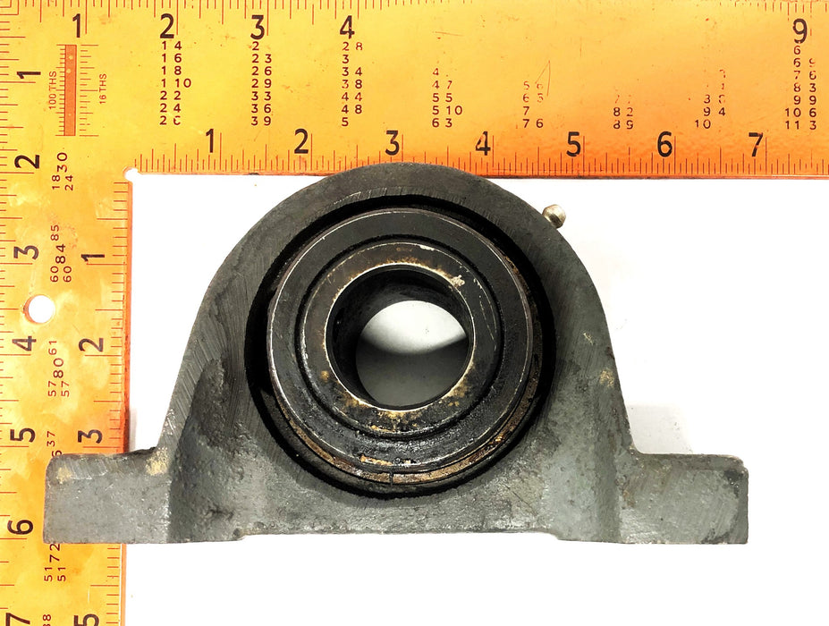 Link-Belt 1-1/4 Pillow Block Bearing P3-U220H NOS