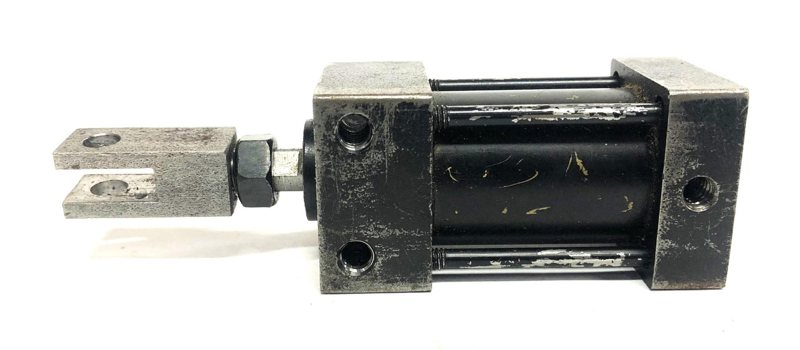 Parker 200PSI Max Air Only Pneumatic Cylinder 1.00US1601.0 (KD365206) USED