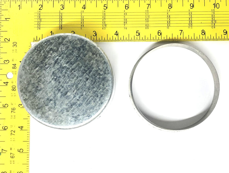 Chicago Rawhide Speedi-Sleeve Shaft Seal Repair Kit 99372 NOS