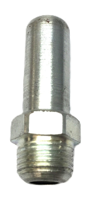 Lincoln Filler Nipple for Loading Grease Guns 1/8" NPT Male 91108 [Lot of 6] NOS