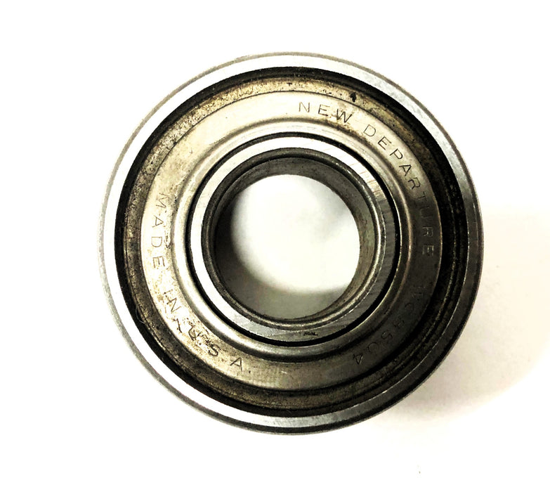 New Departure Ball WC8504 Bearing Assembly [Lot of 3] NOS