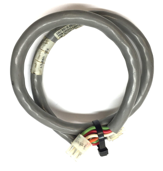 Allen-Bradley 40" Power Cable Cord 634880 (03K) 1771-CK NOS