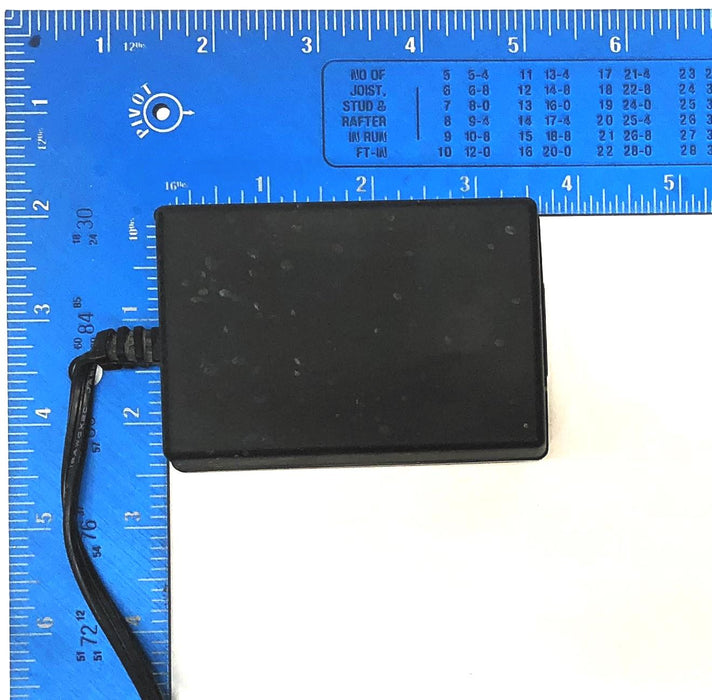 Deer Computer Power Supply (No Power Cord)(Untested) 1037229A [Lot of 2] USED