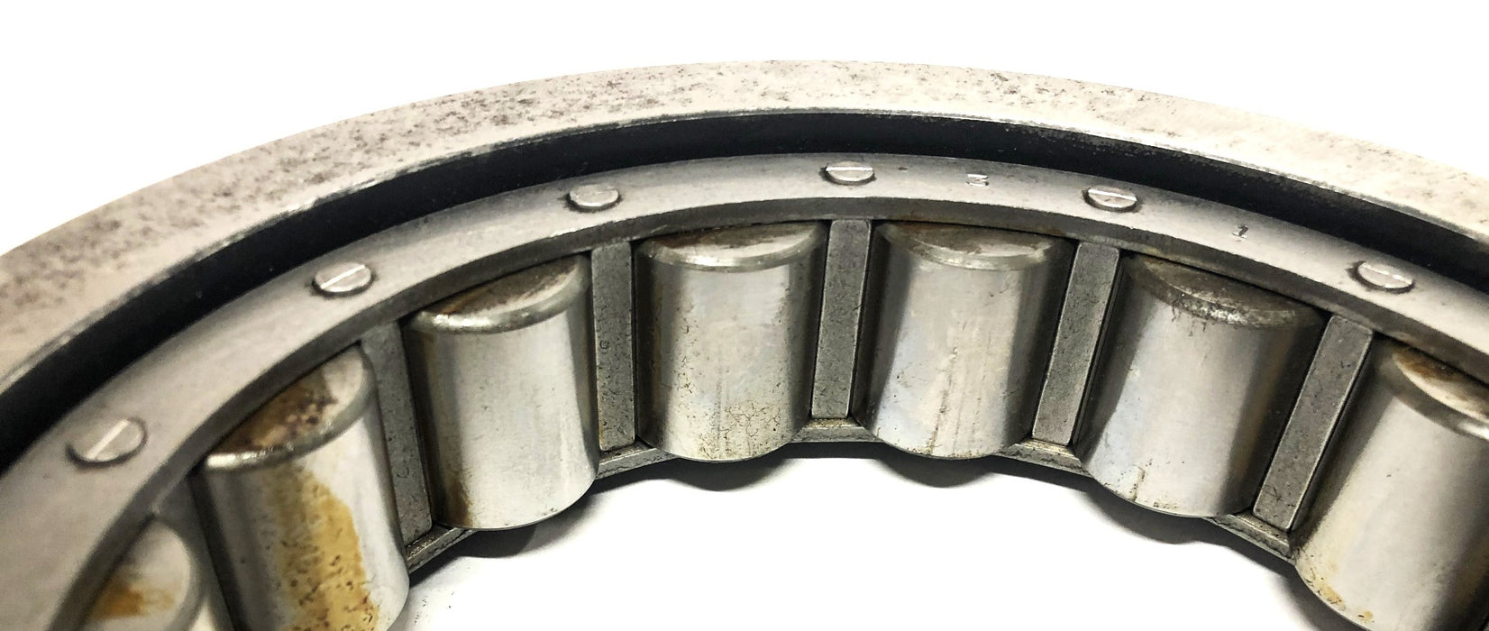 Link-Belt Cylindrical Roller Cage Assembly M1319E NOS