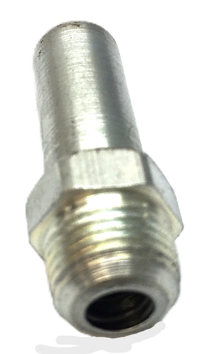 Lincoln Filler Nipple for Loading Grease Guns 1/8" NPT Male 91108 [Lot of 6] NOS